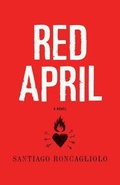 Cover: Red April - Vintage