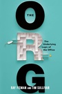 Cover: The Org - Grand Central Publishing