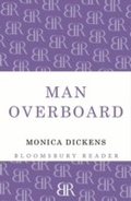 Cover: Man Overboard - Bloomsbury Reader
