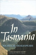 Cover: In Tasmania - Abrams Press