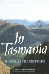 Enlarge image Cover: In Tasmania - Abrams Press