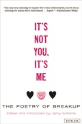 Cover: It's Not You, It's Me - Abrams Press