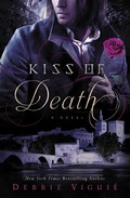 Cover: Kiss of Death - Hachette Nashville
