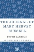 Cover: The Journal of Mary Hervey Russell - Bloomsbury Reader