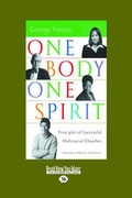 Cover: One Body, One Spirit - ReadHowYouWant