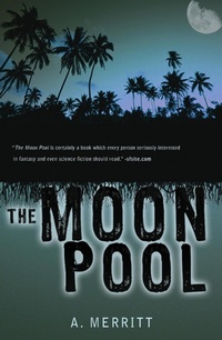 Enlarge image Cover: The Moon Pool - The Overlook Press