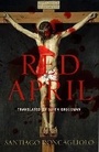 Cover: Red April - Atlantic Books