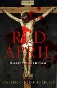 Enlarge image Cover: Red April - Atlantic Books