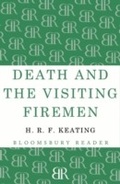 Cover: Death and the Visiting Firemen - Bloomsbury Reader
