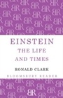 Cover: Einstein - Bloomsbury Reader