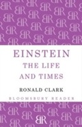 Cover: Einstein - Bloomsbury Reader