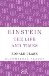 Enlarge image Cover: Einstein - Bloomsbury Reader