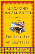 Cover: The Lost Art of Gratitude - Anchor
