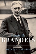 Bild: Louis D. Brandeis - Schocken