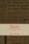 Cover: Siam - The Overlook Press