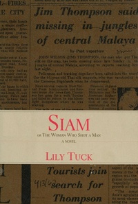 Enlarge image Cover: Siam - The Overlook Press