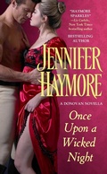 Cover: Once Upon a Wicked Night - Grand Central Publishing