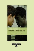 Cover: Remember Who You Are - ReadHowYouWant