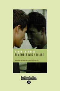 Enlarge image Cover: Remember Who You Are - ReadHowYouWant