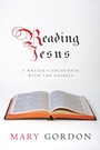 Cover: Reading Jesus - Anchor