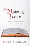 Cover: Reading Jesus - Anchor