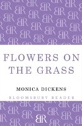 Cover: Flowers on the Grass - Bloomsbury Reader