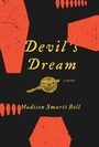 Cover: Devil's Dream - Vintage