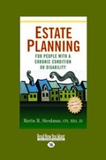 Bild: Estate Planning for People with a Chronic Condition or Disability - ReadHowYouWant