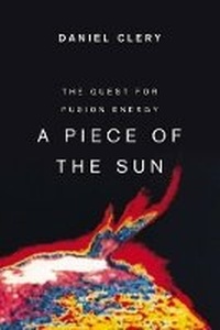 Abbildung von: A Piece of the Sun - Overlook Press