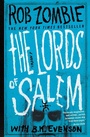 Cover: The Lords of Salem - Grand Central Publishing