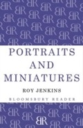 Cover: Portraits and Miniatures - Bloomsbury Reader