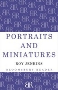 Enlarge image Cover: Portraits and Miniatures - Bloomsbury Reader