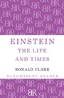 Cover: Einstein - Bloomsbury Reader