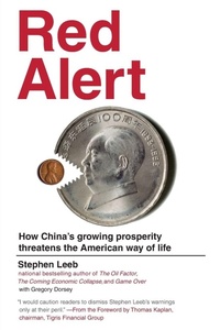 Enlarge image Cover: Red Alert - Grand Central Publishing