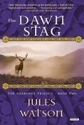 Cover: The Dawn Stag - Overlook Press