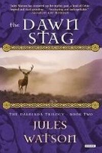 Enlarge image Cover: The Dawn Stag - Overlook Press