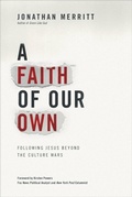 Cover: A Faith of Our Own - Hachette Nashville