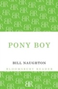 Cover: Pony Boy - Bloomsbury Reader