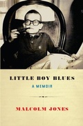 Cover: Little Boy Blues - Vintage