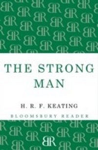 Enlarge image Cover: The Strong Man - Bloomsbury Reader