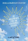 Cover: 36 Arguments for the Existence of God - Schocken