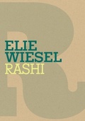 Cover: Rashi - Schocken