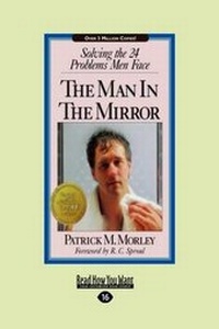 Enlarge image Cover: The Man in the Mirror - ReadHowYouWant