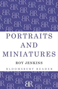 Enlarge image Cover: Portraits and Miniatures - Bloomsbury Reader