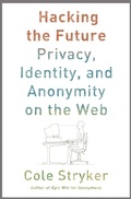 Cover: Hacking the Future - Abrams Press