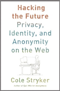 Enlarge image Cover: Hacking the Future - Abrams Press