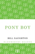 Cover: Pony Boy - Bloomsbury Reader
