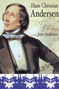 Cover: Hans Christian Andersen - Abrams Press