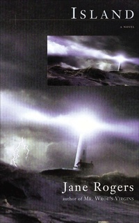 Enlarge image Cover: Island - The Overlook Press