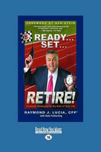 Enlarge image Cover: Ready...Set...Retire! - ReadHowYouWant